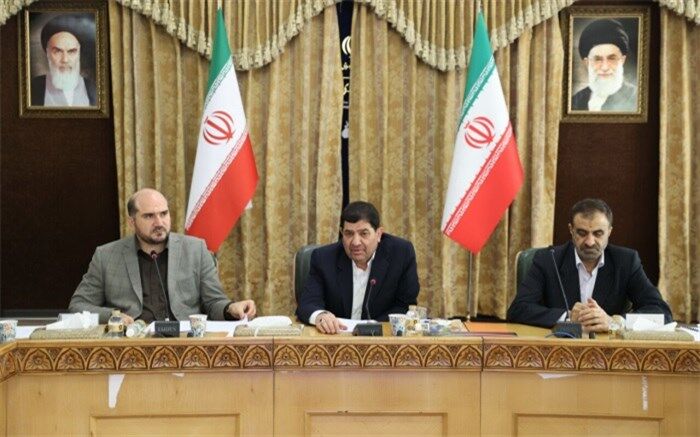 دولت برای رفع نیازهای چهارمحال و بختیاری اهتمام جدی دارد