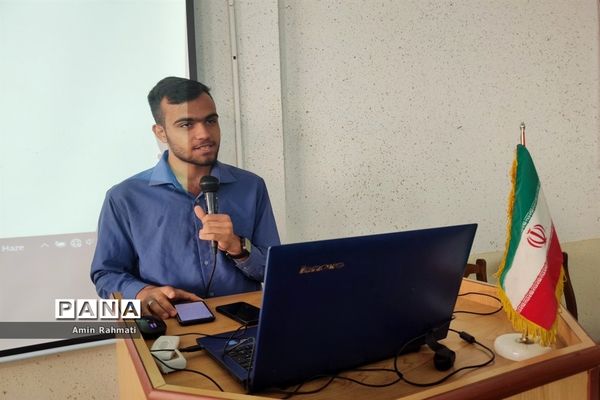 گردهمایی فارغ‌ التحصیلان و اساتید هنرستان ماندگار نمونه دولتی طالقانی