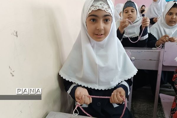 محفل سه‌شنبه‌های مهدوی در ناحیه دو ری