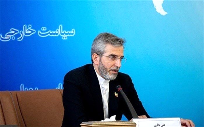 گذر زمان دوراندیشی ایران در موضوع فلسطین را ثابت کرد