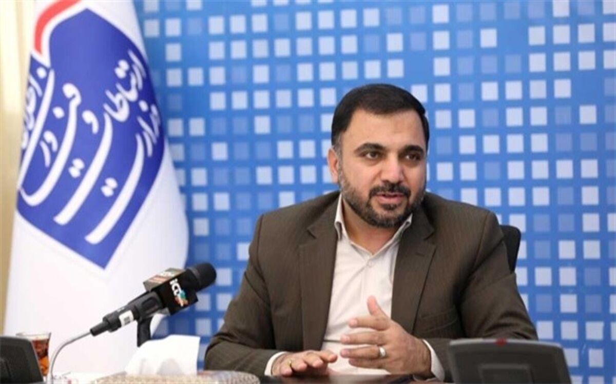 امسال ۲۰ درصد خدمات دستگاه‌های دولتی باید بصورت هوشمند ارایه شود