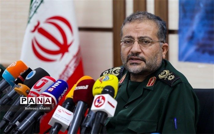 تجمع بزرگ ملت ایران در حمایت از مردم فلسطین؛ شنبه ۲۷ آبان