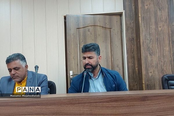 برگزاری دومین جلسه‌ کارگروه بررسی طرح‌های جلوگیری از آسیب‌های اجتماعی در نوجوانان