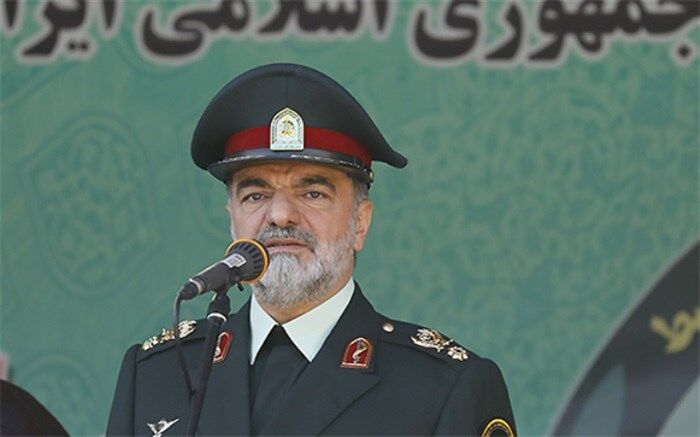رادان: سالانه حدود ۱۳۰۰ تُن مواد مخدر در کشور کشف می‌شود