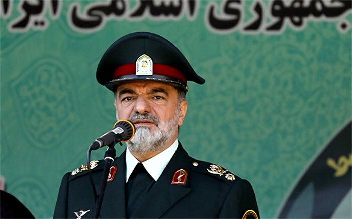 رادان: سالانه حدود ۱۳۰۰ تُن مواد مخدر در کشور کشف می‌شود