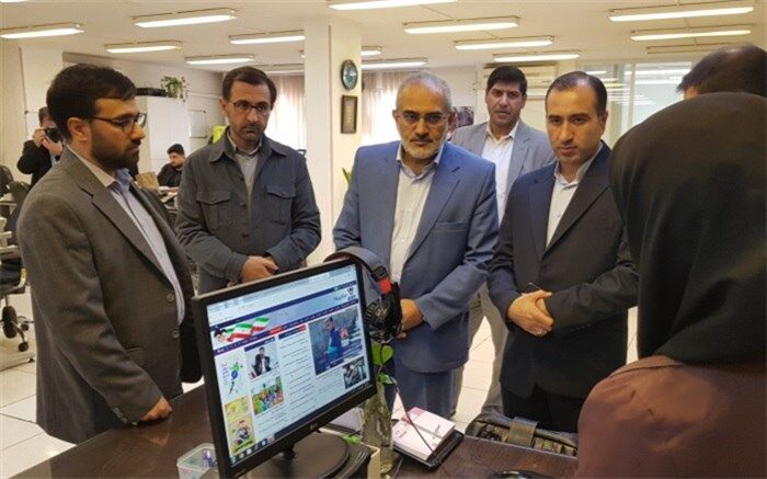 دولت سیزدهم کارهای خوبی برای حوزه آموزش و پرورش در دست اقدام دارد