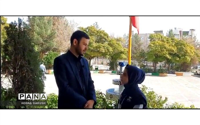 توانمندسازی نیروی انسانی در حوزه پرورشی و مشاوران محور اصلی برنامه‌ها است