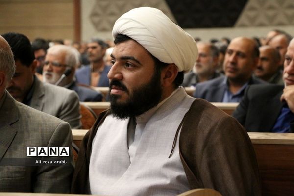 برگزاری اولین یادواره شهید امنیت، حسن براتی در شهرستان کاشمر