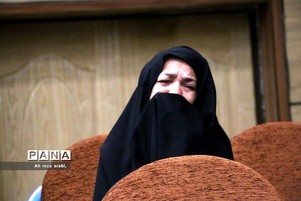 برگزاری اولین یادواره شهید امنیت، حسن براتی در شهرستان کاشمر