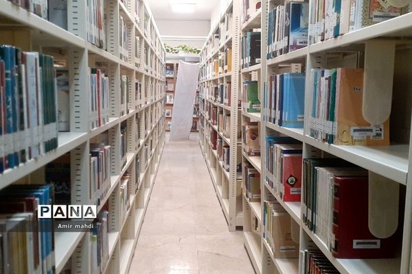 ثبت نام رایگان کتابخانه‌های قرچک به مناسبت هفته کتاب و کتابخوانی