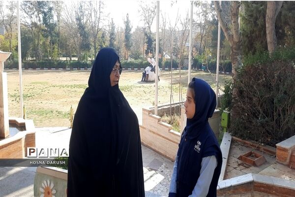 مراسم دوره  ارتقاء کارشناس و کارشناس مسئولان مشاوره و مراقبت در برابر آسیب‌های اجتماعی