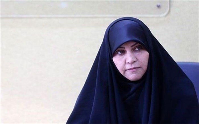 زنان مسلمان باید دیگر زنان عرصه قدرت را پاسخگو کنند