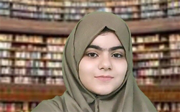 خواندن کتاب باعث آگاهی و افزایش اندوخته های قبلی می شود