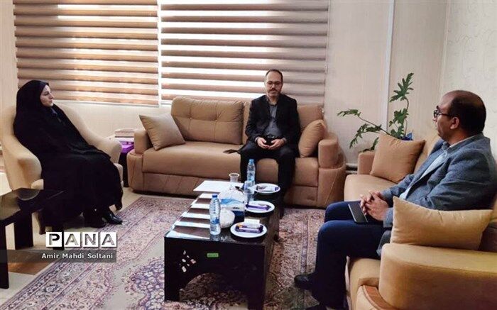 برگزاری رویدادهای علمی آموزشی در اولین  فستیوال دانش آموزی رینوفست