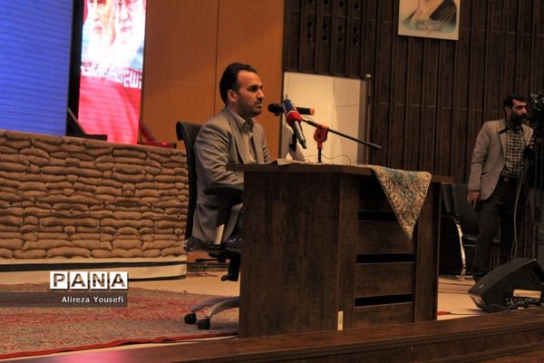 همایش «روایت پیشرفت» با حضور وزیر کشور در قم