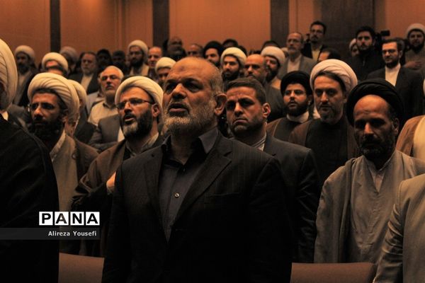 همایش «روایت پیشرفت» با حضور وزیر کشور در قم