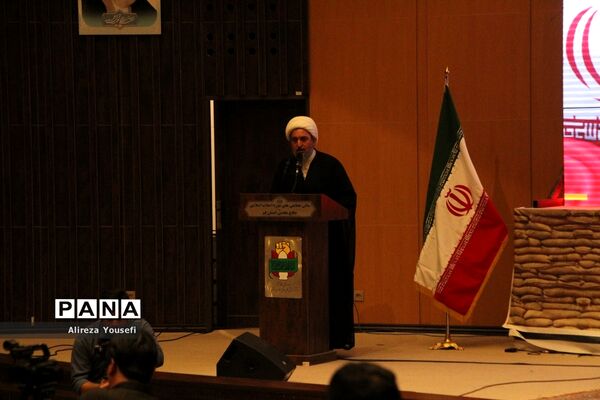 همایش «روایت پیشرفت» با حضور وزیر کشور در قم