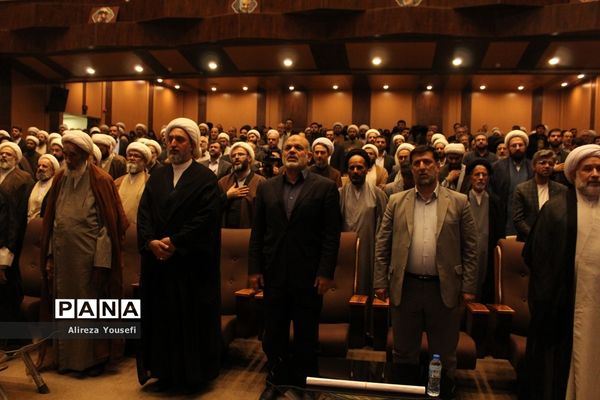 همایش «روایت پیشرفت» با حضور وزیر کشور در قم