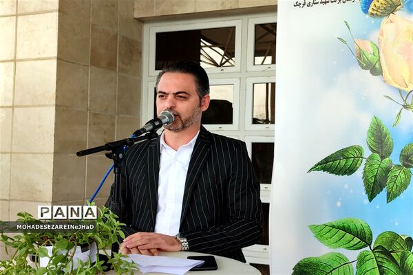 گرامیداشت ولادت حضرت زینب(س) و روز پرستار در بیمارستان شهید ستاری قرچک