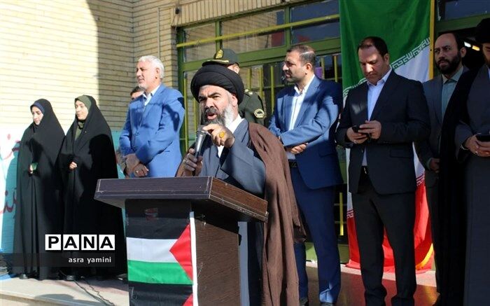 در طول این ۷۰ سال، اسرائیل همیشه حمله‌کننده و مردم غزه همیشه دفاع کننده بودند