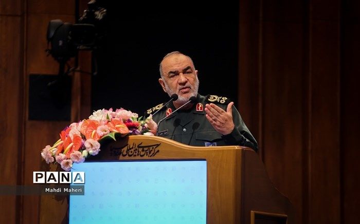 فلسطین ذلیل و اسیر سیاست‌های اسرائیل و آمریکا نخواهد شد