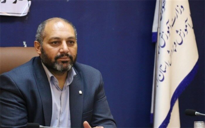 مهمترین فعالیت تربیتی اثربخش، تعمیق فرهنگ کتابخوانی در بین دانش‌آموزان است