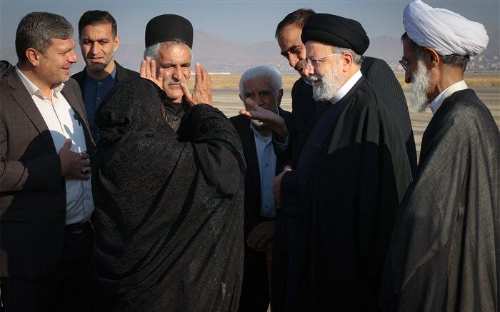 استفاده بهینه از ظرفیت‌های چهارمحال و بختیاری بسیاری از مشکلات استان را رفع می‌کند