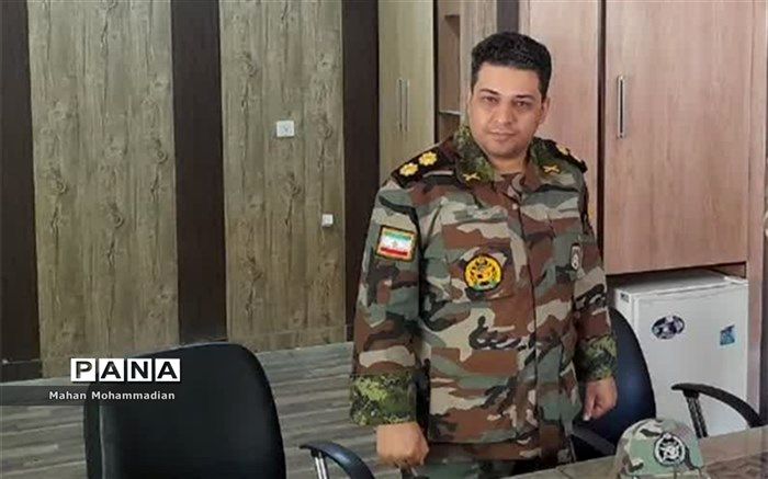 آزادسازی سوسنگرد یکی از بزرگترین دستاوردهای جنگ تحمیلی بود