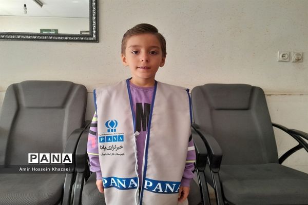 دومین کارگاه آموزش خبرنویسی ویژه دانش‌آموز خبرنگاران پسر در ملارد