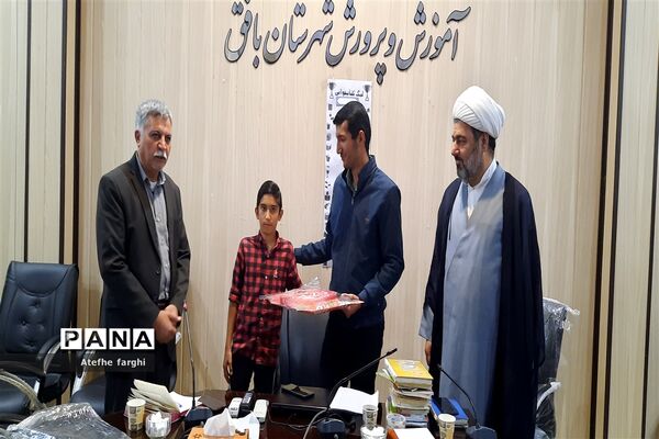 معرفی طرح موفق کتابخوانی در کلاس درس