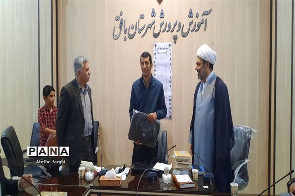 معرفی طرح موفق کتابخوانی در کلاس درس