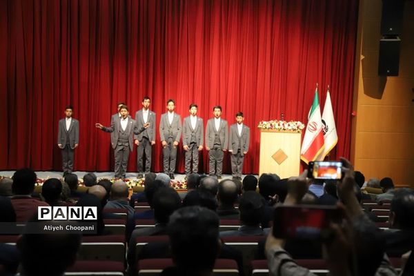 افتتاح نخستین نمایشگاه «یاریگران زندگی»