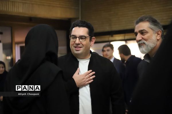 افتتاح نخستین نمایشگاه «یاریگران زندگی»