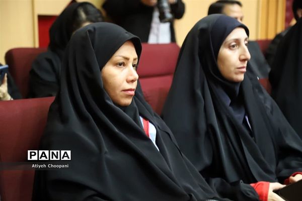 افتتاح نخستین نمایشگاه «یاریگران زندگی»