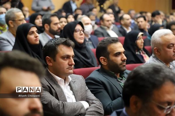 افتتاح نخستین نمایشگاه «یاریگران زندگی»