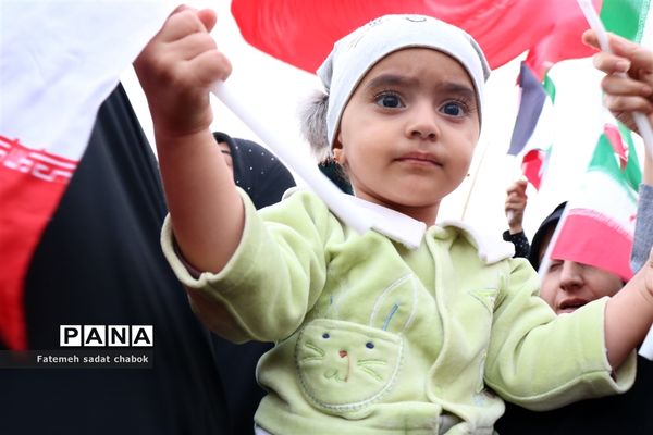 سالگرد شهدای مدافع امنیت مشهد