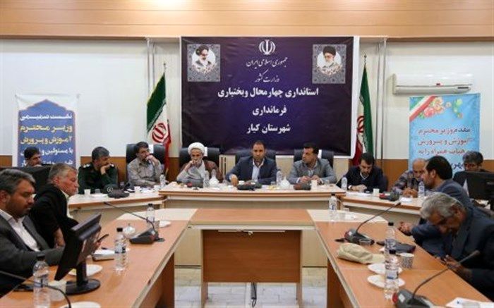 دولت سیزدهم دولت جبران‌هاست