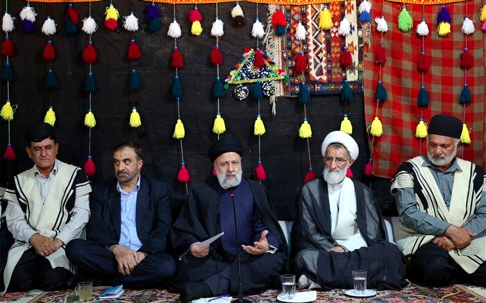 عشایر مولدترین بخش از جمعیت کشورند