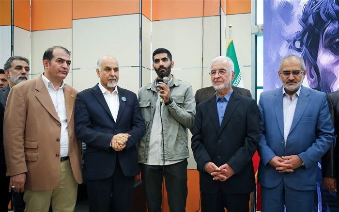 ورزش را برای پیشگیری از اعتیاد به نوجوانان و جوانان توصیه می‌کنم