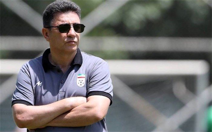 تیم ملی ایران از نظر فنی و اخلاقی پیروز شد