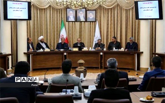 توزیع شیر رایگان مدارس بعنوان پروژه ملی همکاری تمام دستگاه‌های مرتبط را می طلبد