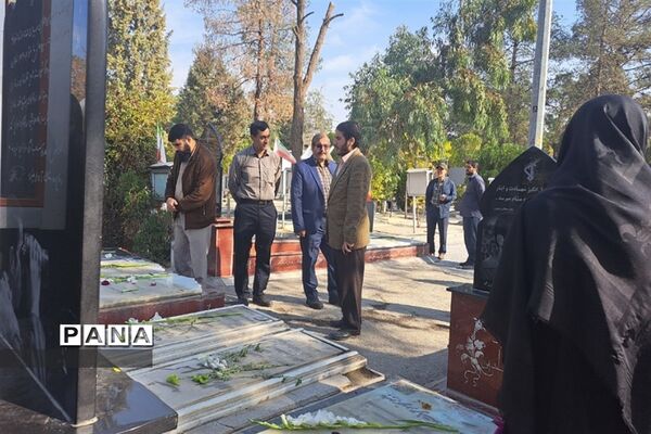 اردوی معنوی راهیان پیشرفت همکاران بسیجی شهرستان رباط‌کریم
