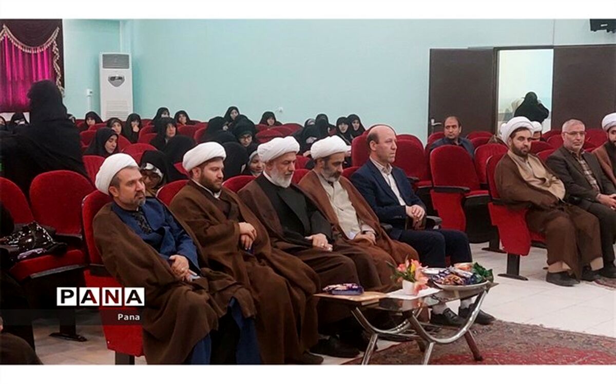 لزوم مخاطب شناسی در سنین مختلف برای مربیان طرح امین