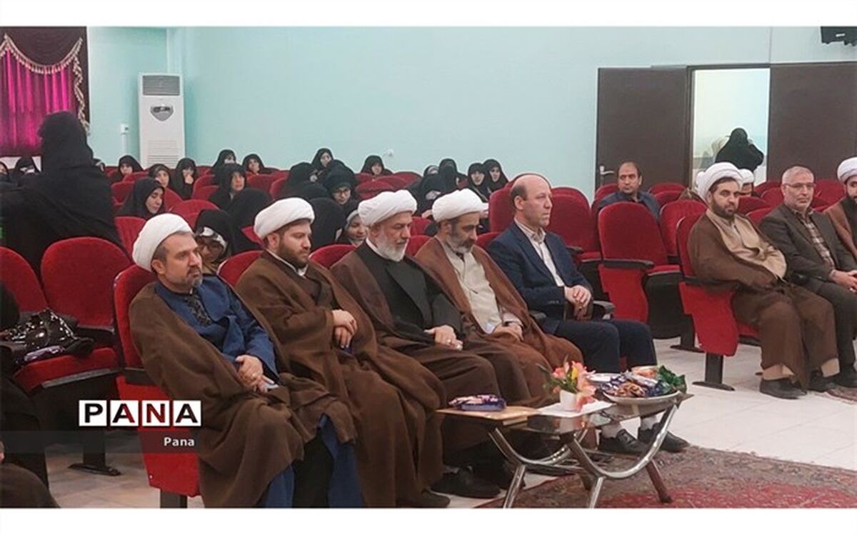 لزوم مخاطب شناسی در سنین مختلف برای مربیان طرح امین