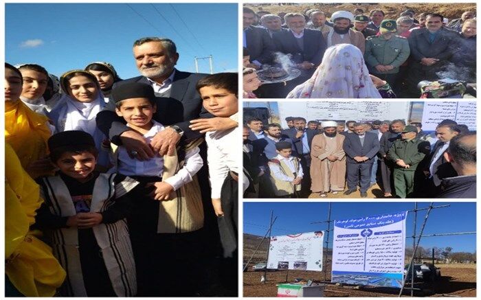 سفر وزیر تعاون، کار و رفاه اجتماعی به شهرستان کوهرنگ