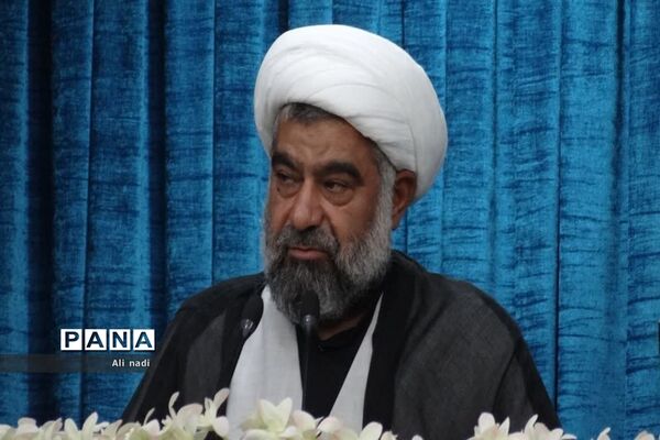 برگزاری نماز عبادی سیاسی جمعه و راهپیمایی حمایت از مردم مظلوم غزه در شهر جوادآباد