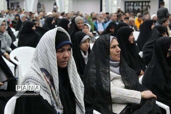 یادواره شهدای هنرمند خراسان جنوبی