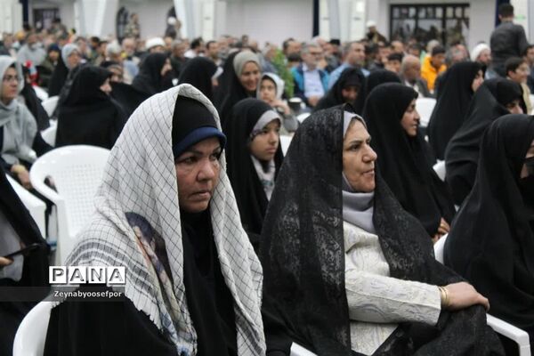 یادواره شهدای هنرمند خراسان جنوبی