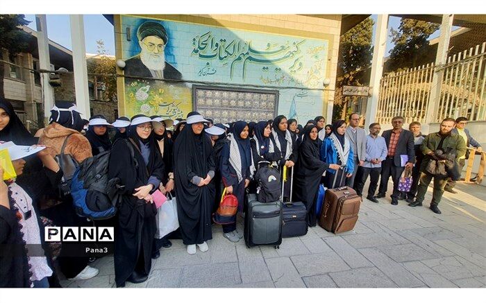 آثار حضور شهدا در زندگی ما ساری و جاری است