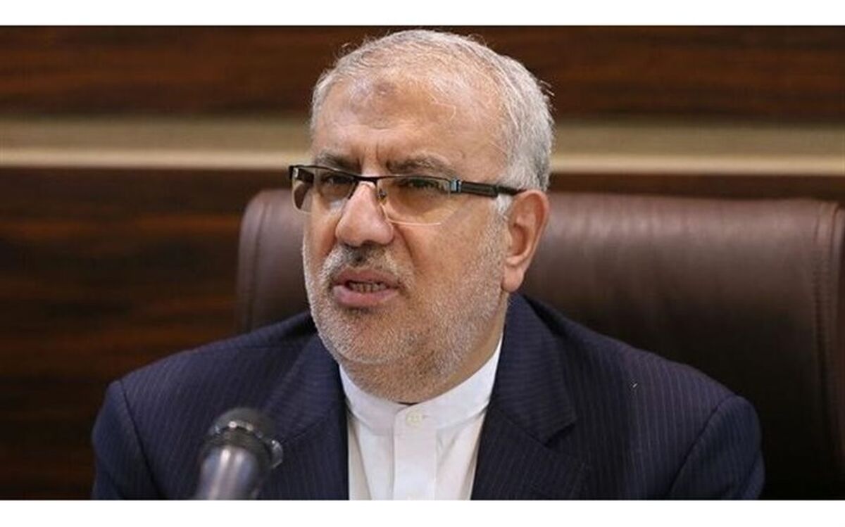وزیر نفت: ۷۶ میلیارد دلار سرمایه‌گذاری در صنعت نفت و گاز نهایی شد
